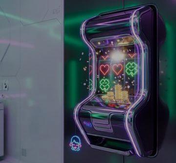 Betti Casino